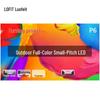 Lofit P6 Outdoor Full-Color LED Display CN Plug (adapter Included)
