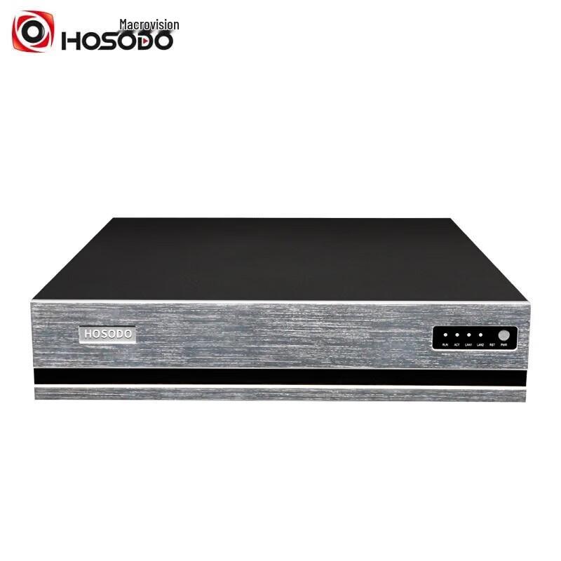 

Hongshidiao HSD-9004 HD Conference Recording Server (CN version)