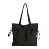 A Large-capacity Tote Bag, A Simple and Convenient Hand and Shoulder Bag for Commuting To Work