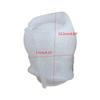 Eulen-Blumentopf Harz Silikonform Silikonharz Kunstformen DIY Harzformen Stifthalter Gießform Blumentöpfe Formen