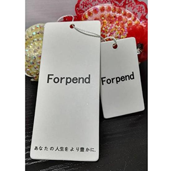 Forpend Dress Formal Dress for Perfect for Kindergarten Entrance and Princess Red Children's F011, Girls, Parties, Weddings, Ceremonies, Recitals,