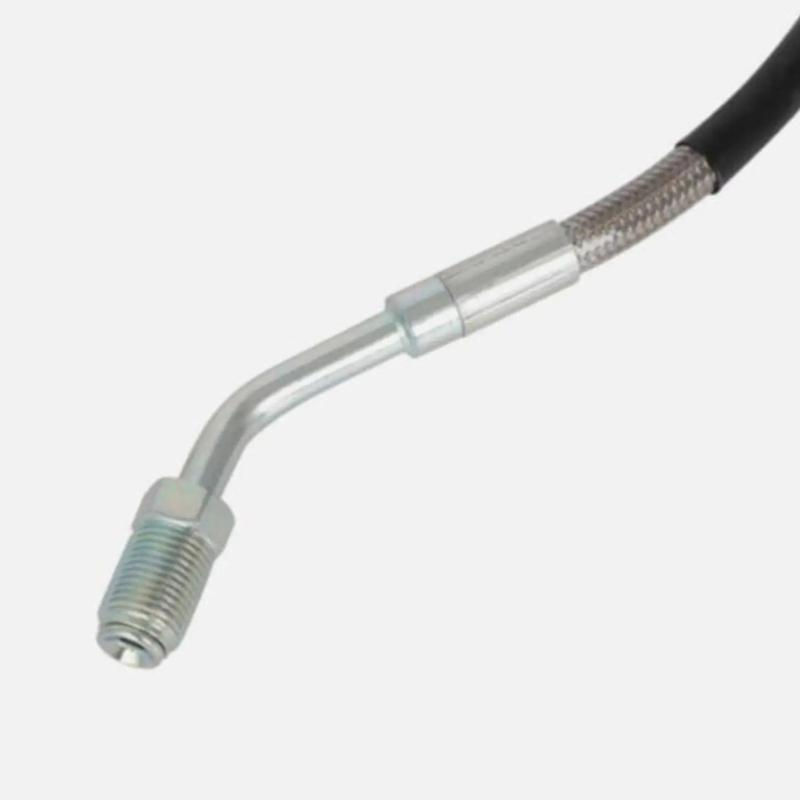 Linie de furtun de frână față stânga dreapta pentru ATV 250 300 350 500 1930752 1930753 Accesoriu de înlocuire a furtunului de frână