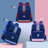 Waterproof Lightweight Backpack for Primary School Students, Ages 6-12, Grades 1-6