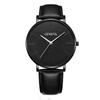 Men's Casual Business Quartz Watch Set, Watch Accessory Set