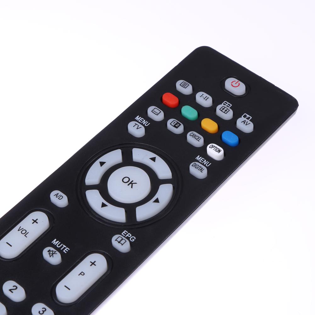 

Remote Control Professional Remote Control Replacement Accessories for PHILIPS 32PFL5522D/05 China Mainland