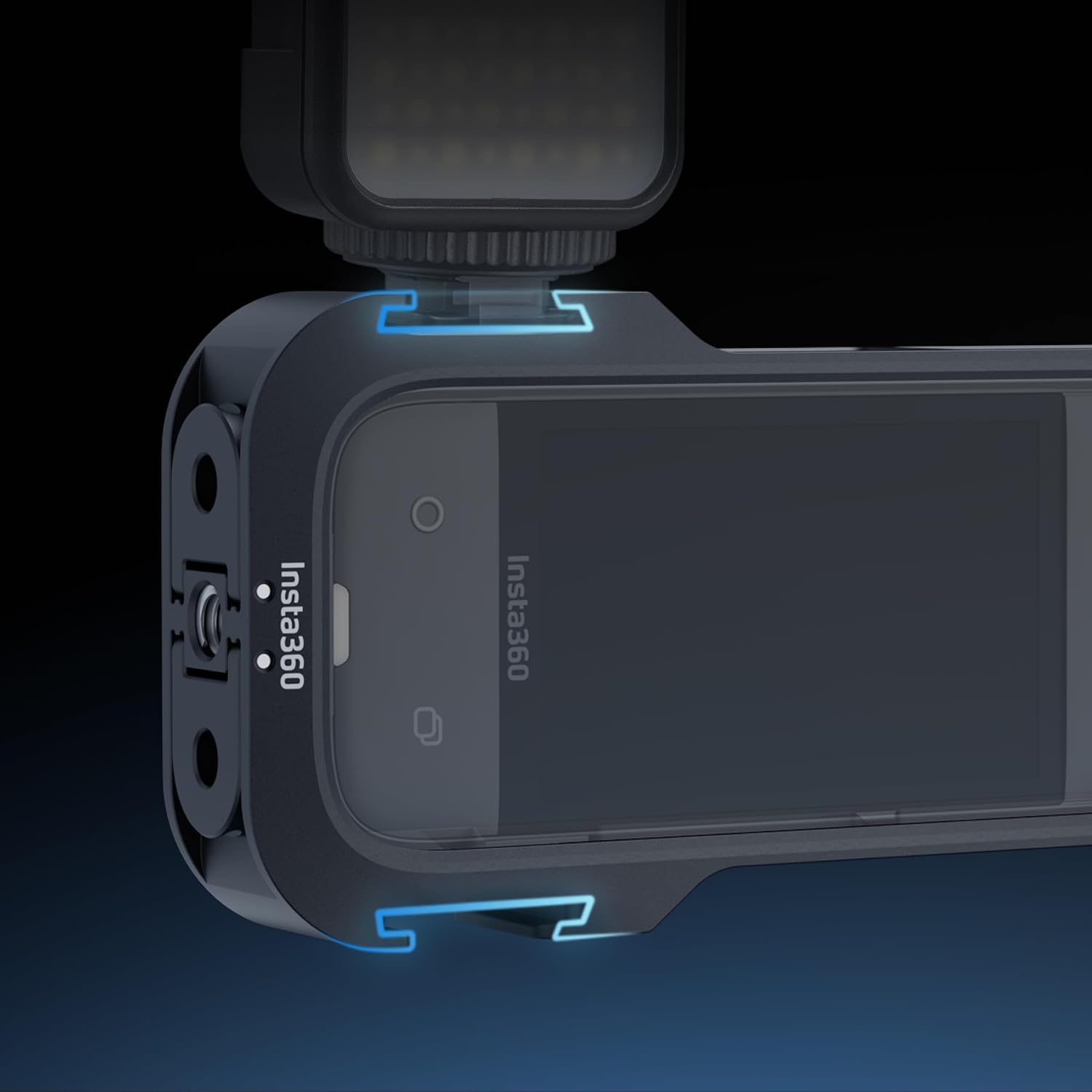 

Многофункциональная рамка Insta360 X4