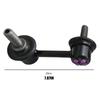 Precise Engineered Car Suspension Stabilizer Link With Reinforced Aluminum Alloy Construction 51320SNAA02 51321SNAA02