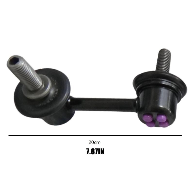 Precise Engineered Car Suspension Stabilizer Link With Reinforced Aluminum Alloy Construction 51320SNAA02 51321SNAA02