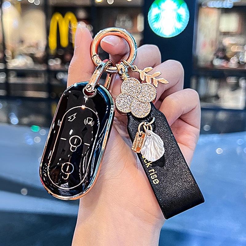 Yadea Osłona na Kluczyk Zdalny do Skutera Elektrycznego M16, M11, M25H i C16