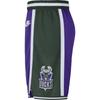 New Nike Basketball Shorts Men's Dark Purple DO9507-504