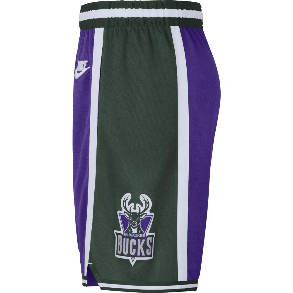 New Nike Basketball Shorts Men's Dark Purple DO9507-504