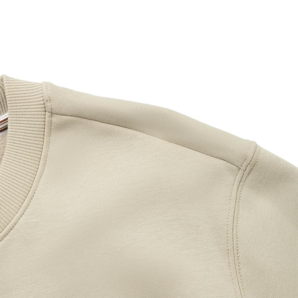 Li Ning Sports Life Collection Sweatshirt Men's AWDVA45-5