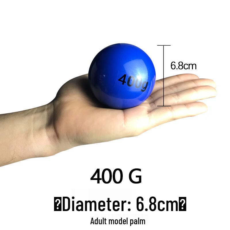 

400g Soft Weighted Sandball for Basketball Training