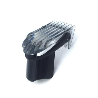 Begrenzungskamm Metall Professionell Tragbar Heimbedarf Haarstyling Ersatzteil für QC5010/QC5050