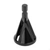 Chamfer Tool for Deburring with Quick Release Feature, Suitable Industrial Use