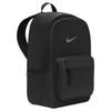 Nike 23L Heritage Zimowy Plecak Eugene Czarny/Szary Dymny DN3592-010