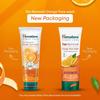 Himalaya Tan Removal Orange Face Wash 100ml Pack Of 1 Deep Cleanser Moisturizing Skin Care