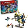 LEGO NINJAGO 71843 Rogue Dragon Rider Mech