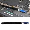 Extended Car Engine Oil Dirt Washing Cleaning Detailing Brush Long Handle Tools