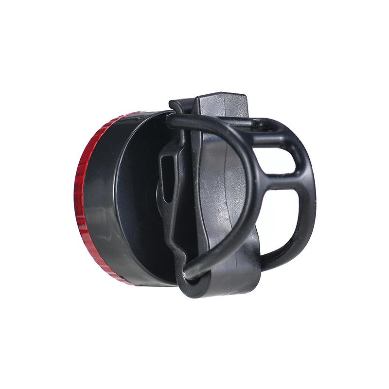 Turn Signal Light Bike Rear Tail Laser Led Mtb Bicycle Indicator Warning Lamps