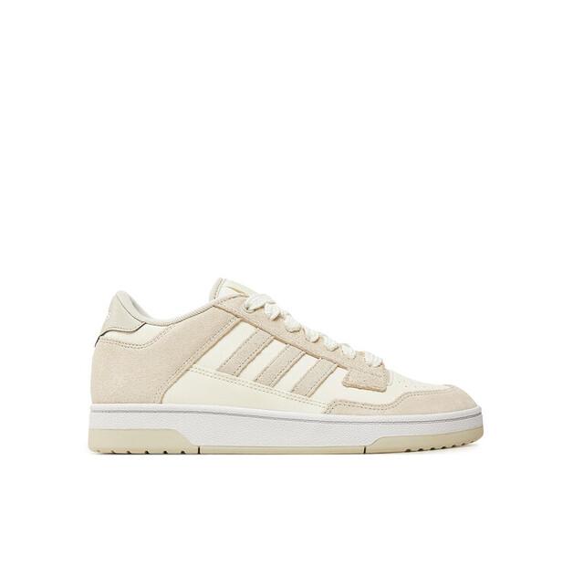 

Мужские кроссовки adidas Rapid court low jp5246 серые EU 46 2/3