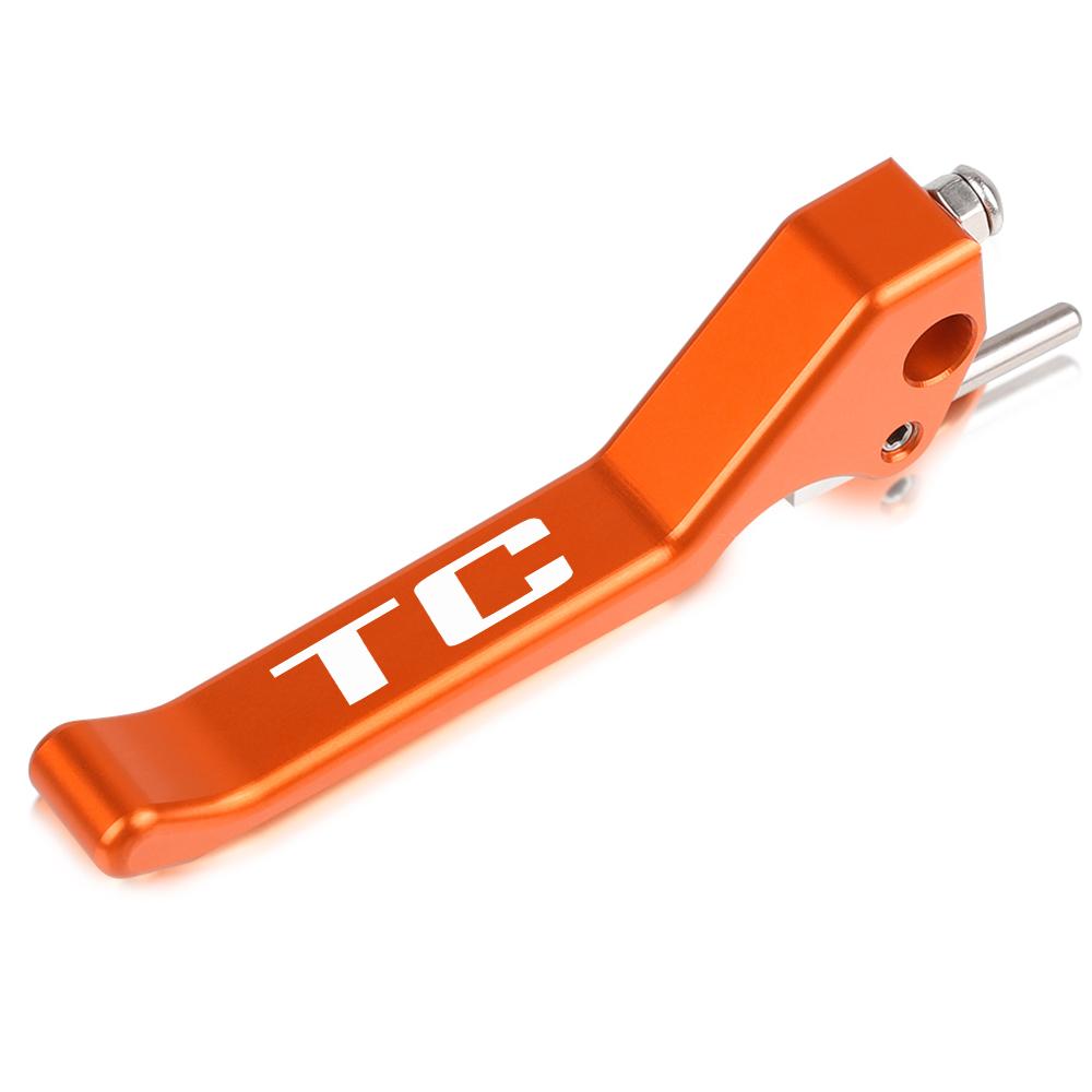 FÜR HUSQVARNA TE125 TE150 TE150I TE250 TE250I TE300 TE300I Motocross Zubehör CNC Easy Pull 50% kraft reduktion Kupplung