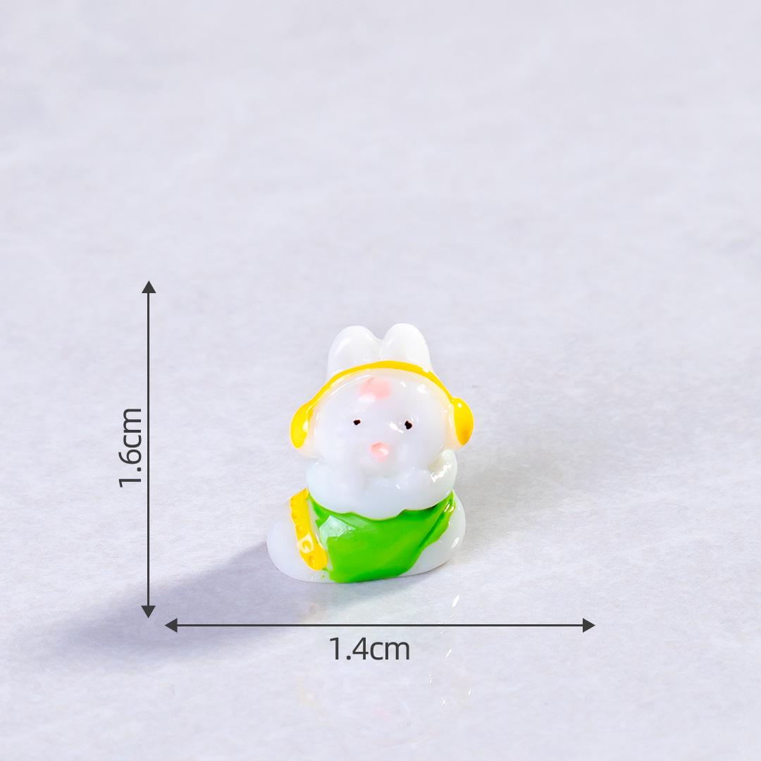 

Снеговик из смолы ручной работы – DIY 3D мультяшная сцена