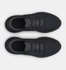 Sports shoes Under Armour black Rougue 4