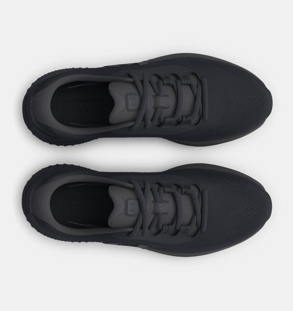 Sports shoes Under Armour black Rougue 4