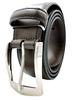 [SADO] BELT - Made In Japan - Cowhide Leather - Direct from Japanese Manufacturer - Handmade - Men's - Business - Casual - Classic - Basic - Smooth