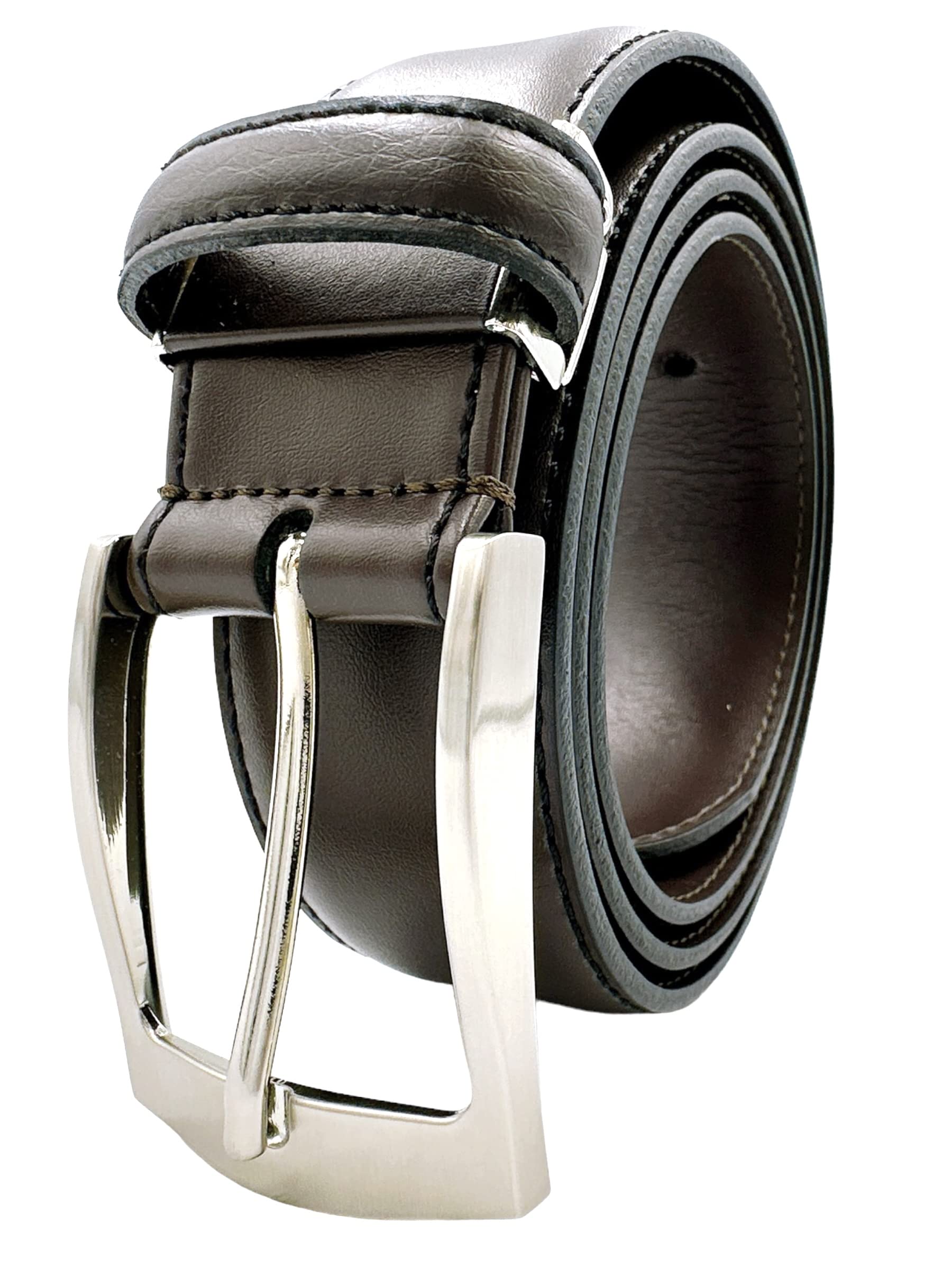 

[SADO] BELT - Made in Japan - Cowhide Leather - Direct from Japanese Manufacturer - Handmade - Men s - Business - Casual - Classic - Basic - Smooth