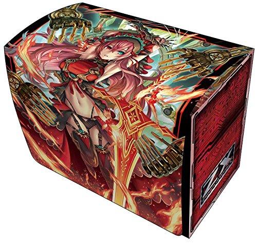 

Коллекция персонажей Deck Case Super вражеского Rokkasen Z/X -Zillions X- Sousei Laevatein