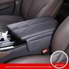 BMW 5 Series 18-23 Armrest Box Pad, Center Console Pad Cover for 6GT