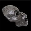 Marvel Captain America Civil War Black Panther Resin Mask Cosplay Costume For Halloween Party