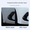 1PC Car Paint Pen White Car Paint Repair Black Spray Paint Scratches Artifact Point Paint Repair Car Special