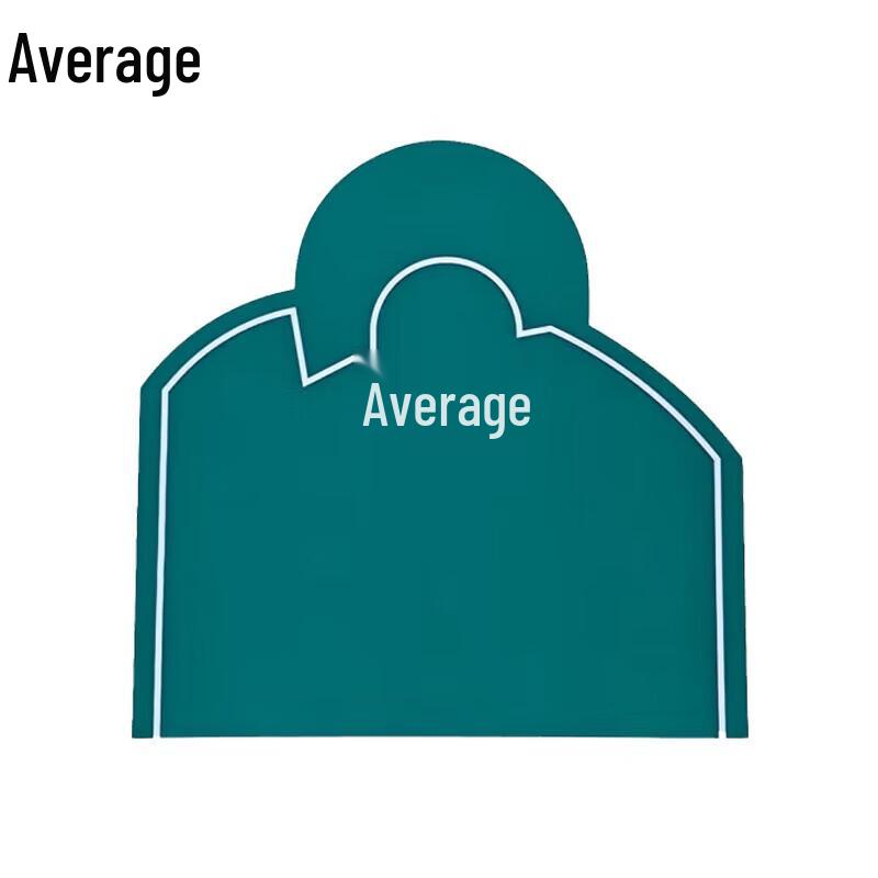 Zhongjun EVA Chest Target Stickers