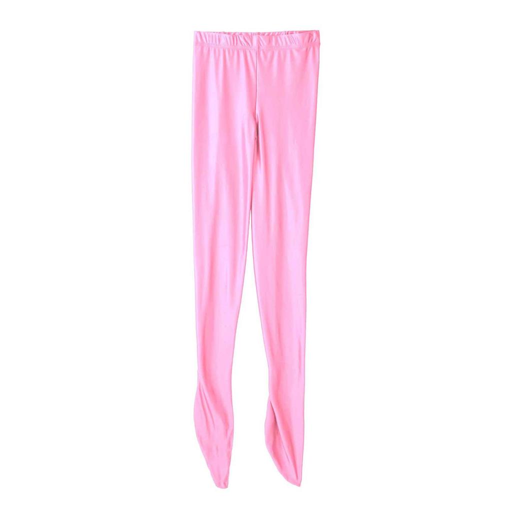 Collant lucidi lucidi da donna Calze Yoga Pantaloni Leggings Sport Collant  a vita alta acquista in modo economico — spedizione gratuita, recensioni  reali con foto — Joom