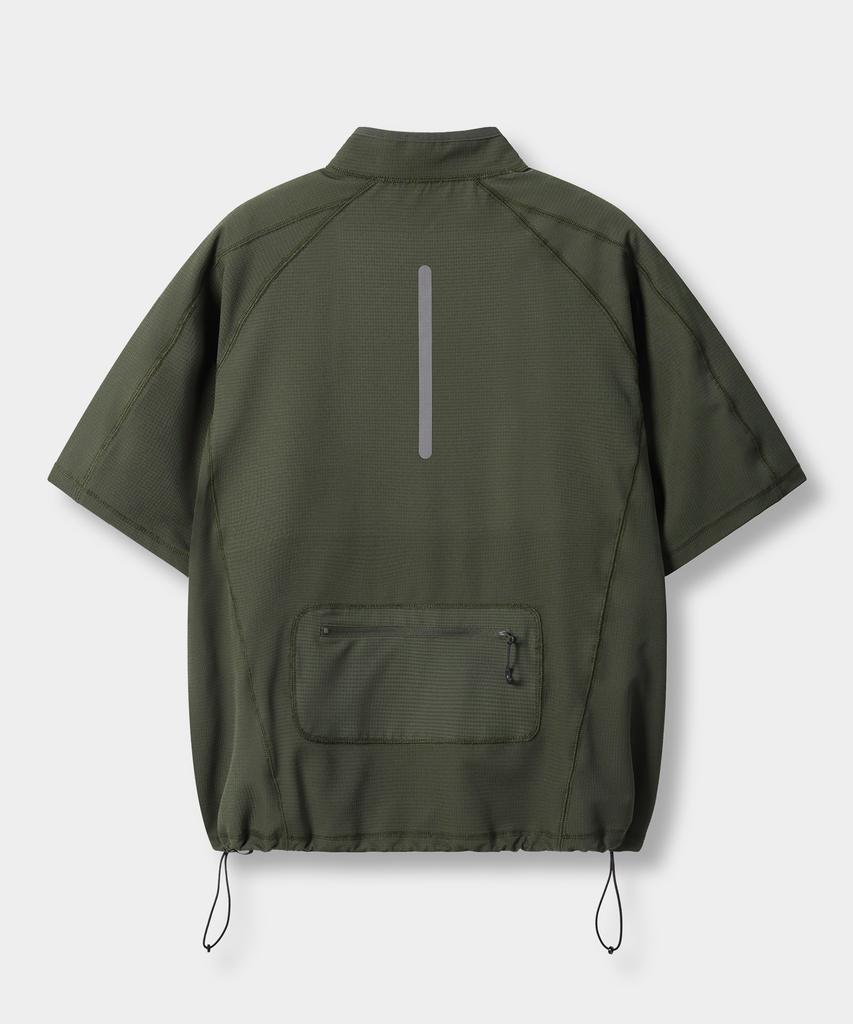 Dimiteulibeullaeg Vlad Utility Light Running_Pullover 3 Color