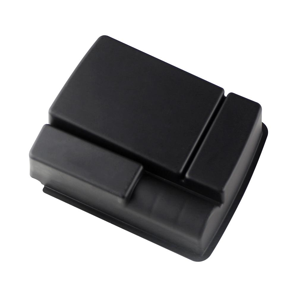 Auto Mittelarmlehne Aufbewahrungsbox Ablage für Volkswagen VW Golf 7 2013-2019 für Golf MK7 VII Mittelbehälter Halter Organizer Zubehör