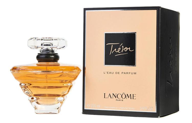 LANCOME Искрящийся Дорогой Восточный Аккорд Попурри Туалетная Вода EDP 100ml
