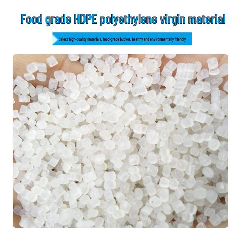 Extrem großer Gärbehälter aus lebensmittelechtem Kunststoff mit Deckel für Enzymbrauerei & Tierfutteraufbewahrung