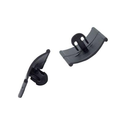 Opel Hood Insulator Clip 10pcs OEM 1162488 1162005 90355604