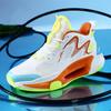 High Quality Sports Casual Running Shoes Breathable Basketball Shoes with Cushioned for All Seasons Men Sport Shoes