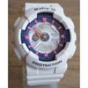 Used Casio Baby-G BA-110SN