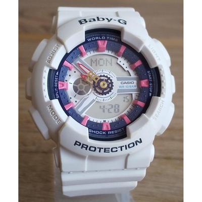 Used Casio Baby-G BA-110SN