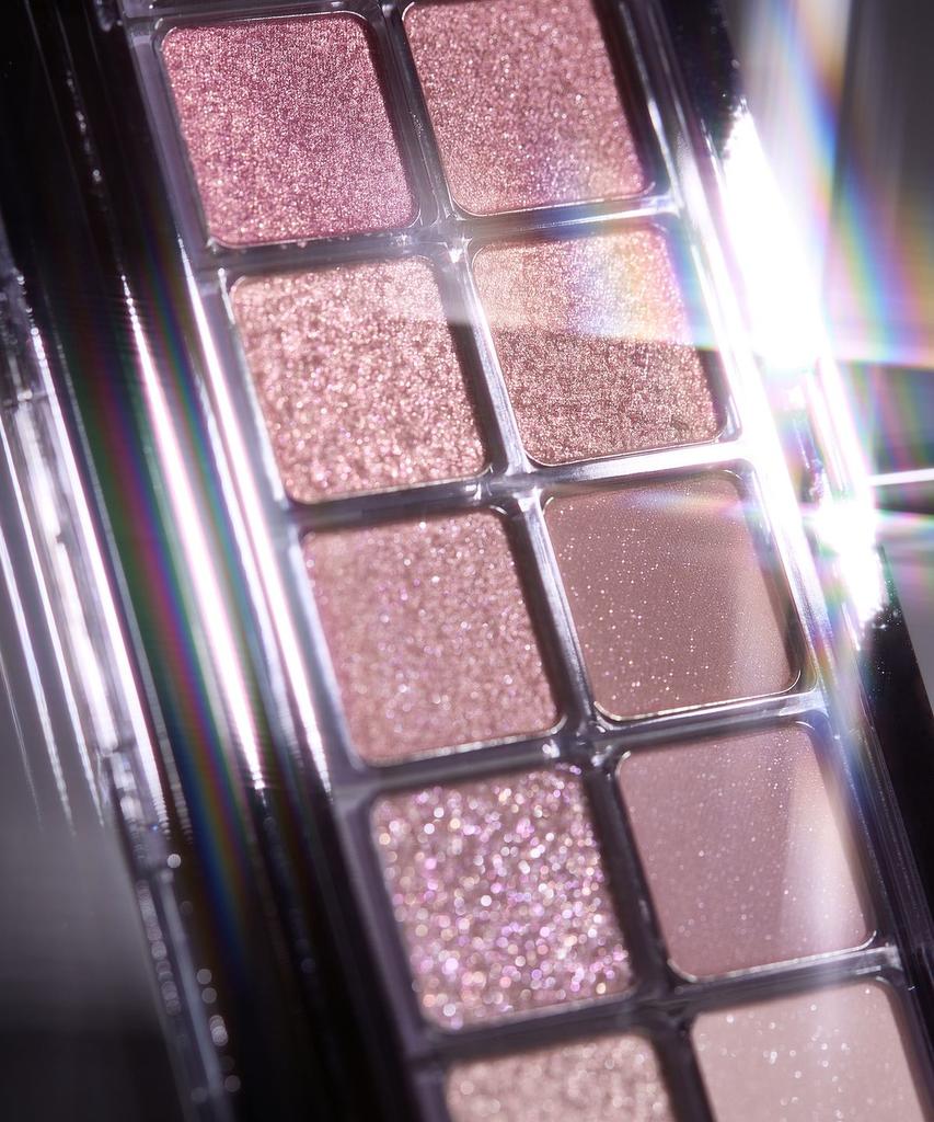 Animation Eyeshadow Palette #FullMoon