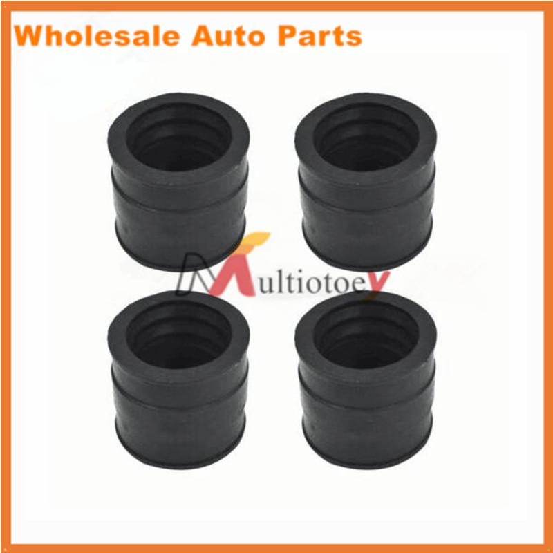 16211-323-000 16211 323 000 High Quality Carburetor Intake Manifold Boots For Honda CB500 CB550 Four 71-77 16211-323-000