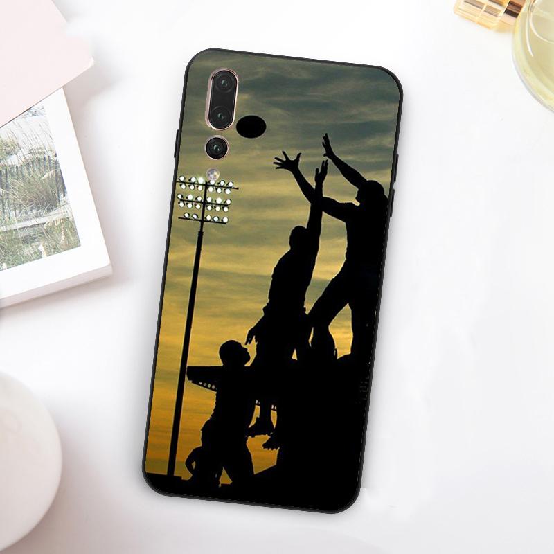 

Rugby For Huawei Nova Y60 Y70 Y90 Y72 Y73 Y61 Y91 7i 8i 11i 12i 12s 9 10 SE P20 P30 P40 Lite Case Huawei Nova 10