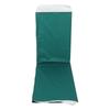 Patient Transfer Board Foldable Smooth Nylon Sliding Transfer Board Device for Senior Pregnant