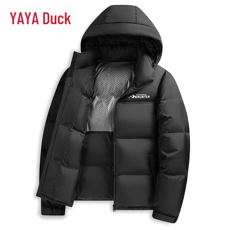 YAYA Men s 90% Down Winter Puffer Jacket 2XL
